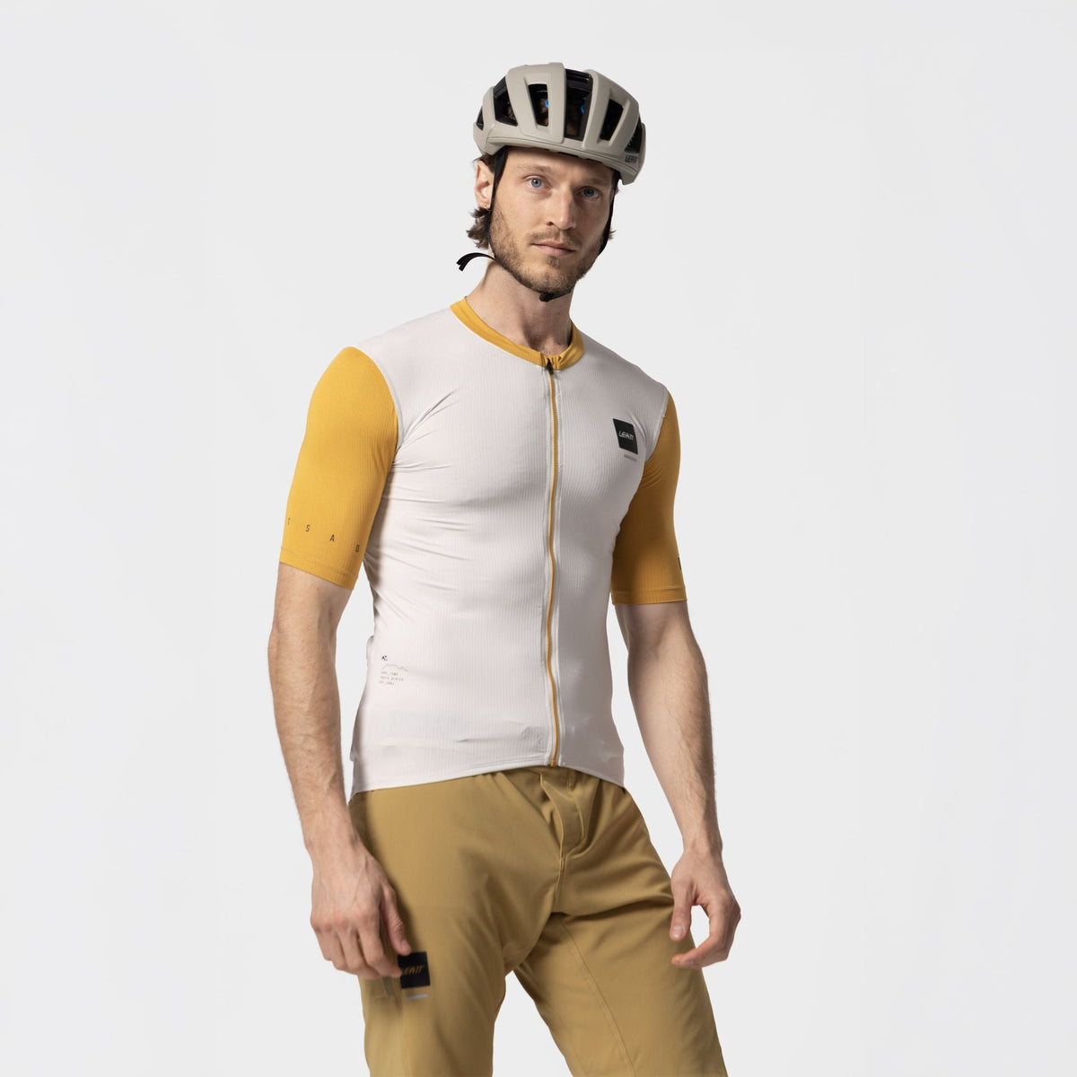 Maillot MTB Endurance 3.0