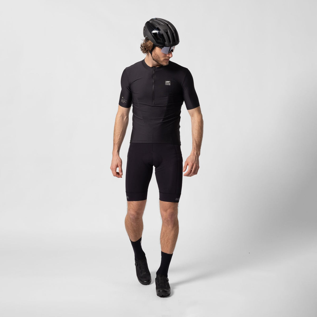 Kit Equipación MTB Endurance 1.0