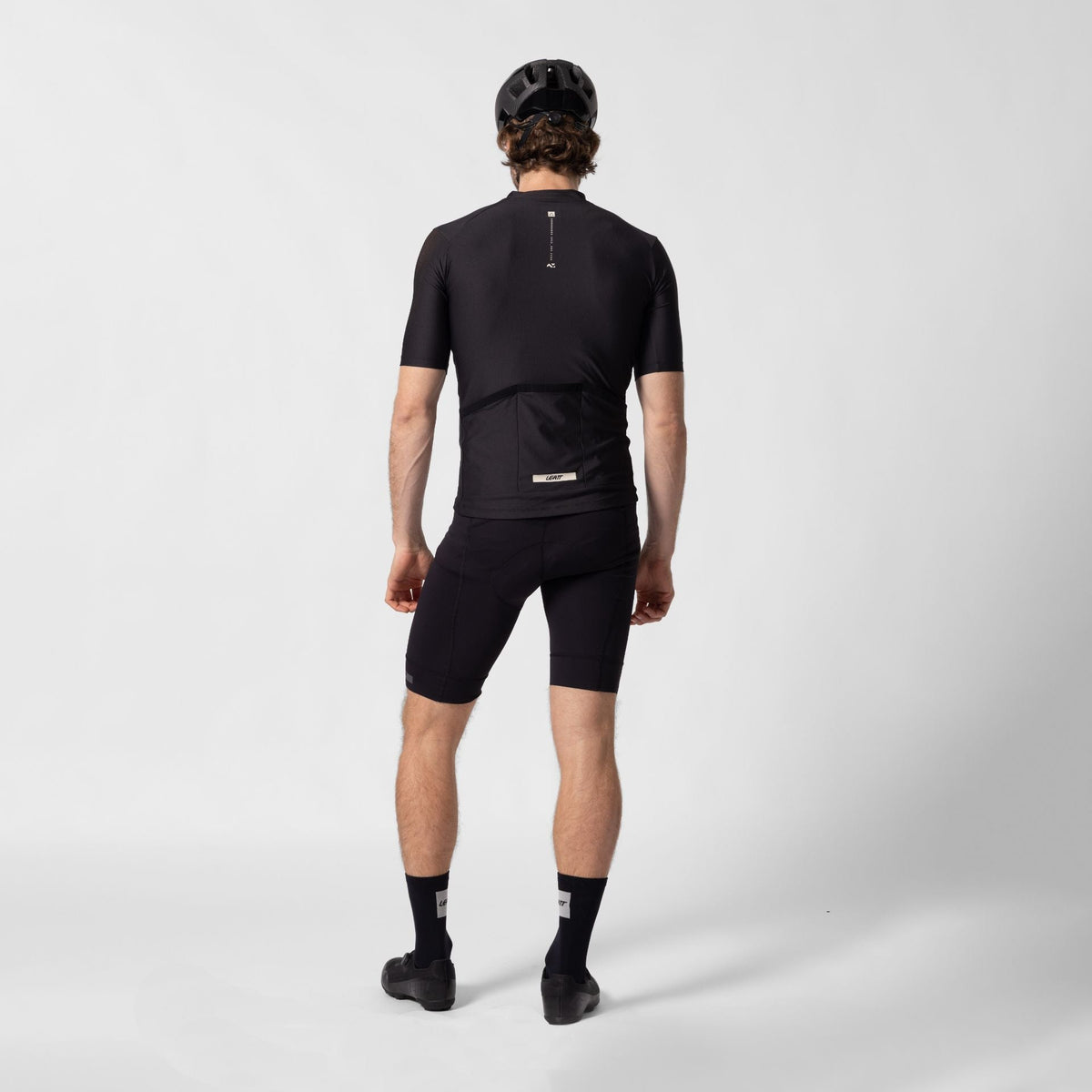 Kit Equipación MTB Endurance 1.0