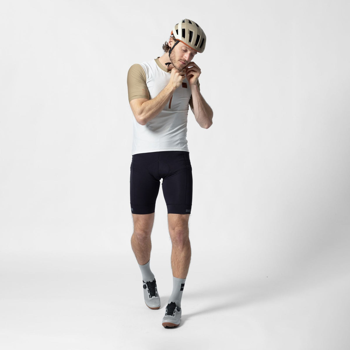 Kit Equipación MTB Endurance 1.0