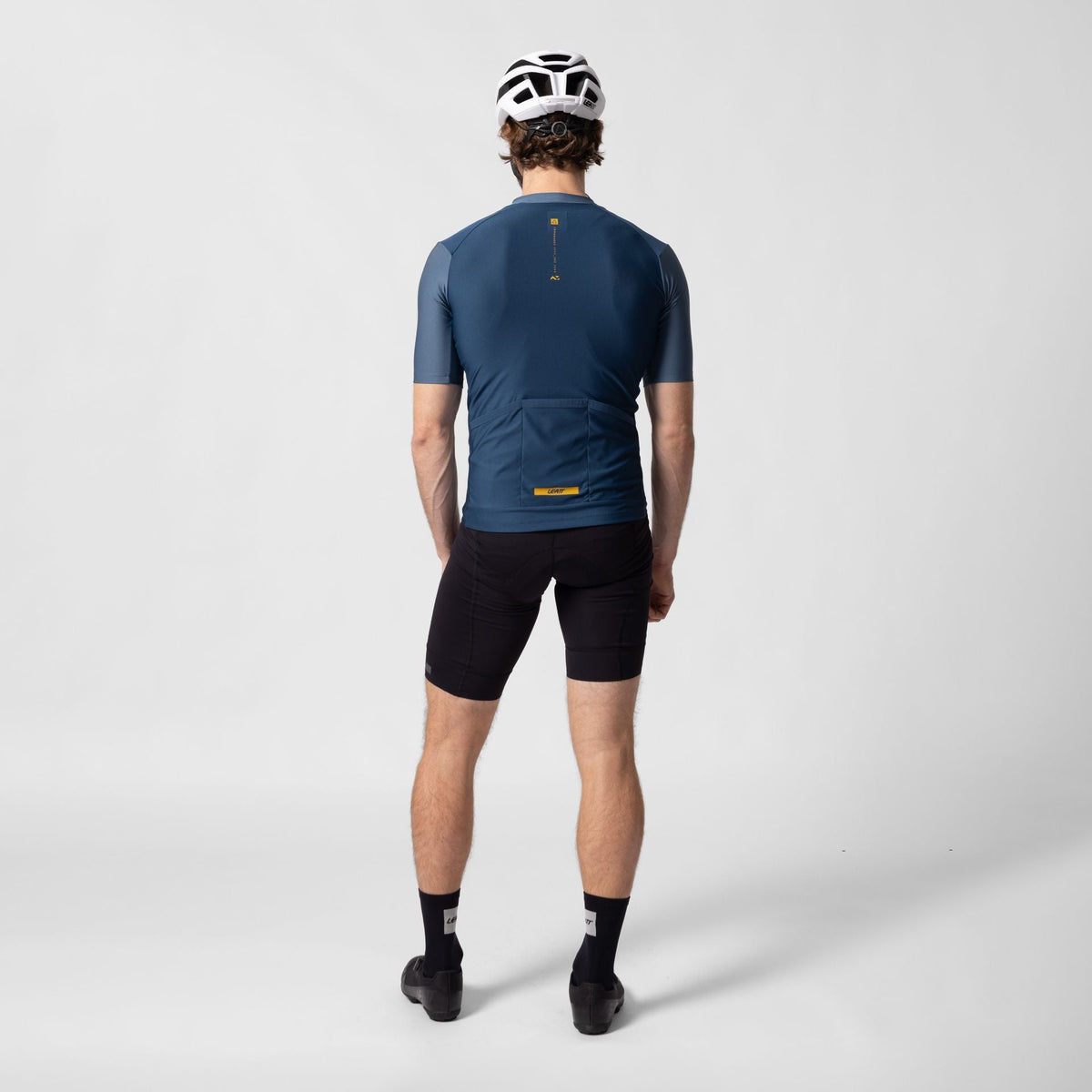 Kit Equipación MTB Endurance 1.0