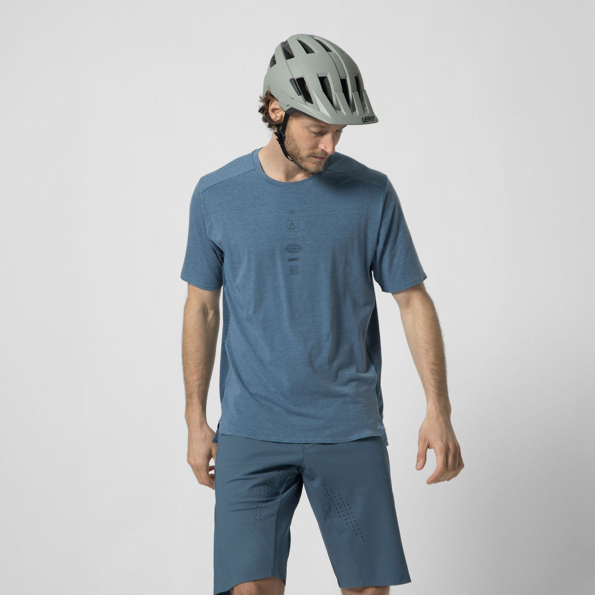 Camiseta MTB Trail 4.0
