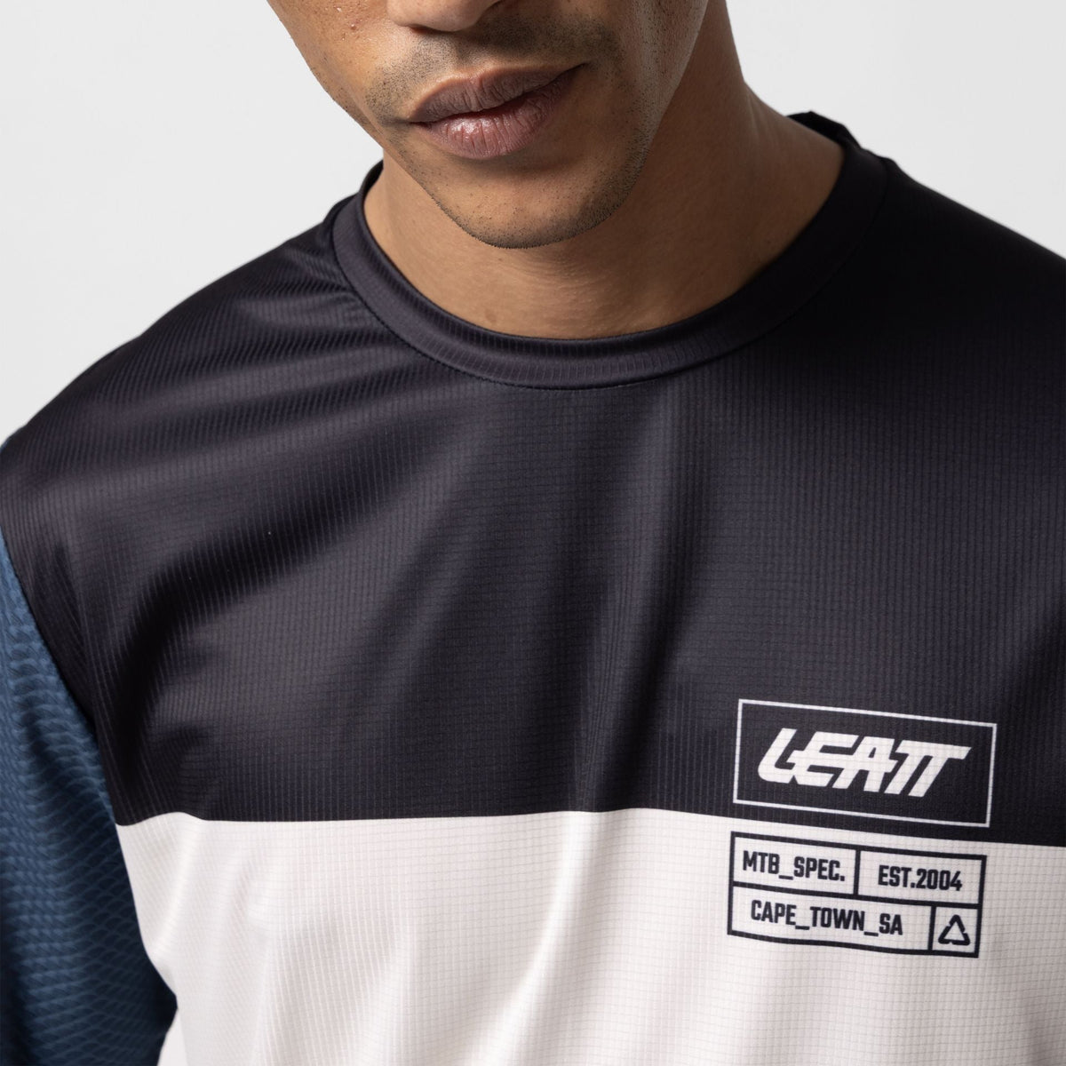 Camiseta MTB Trail 3.0 Manga Larga