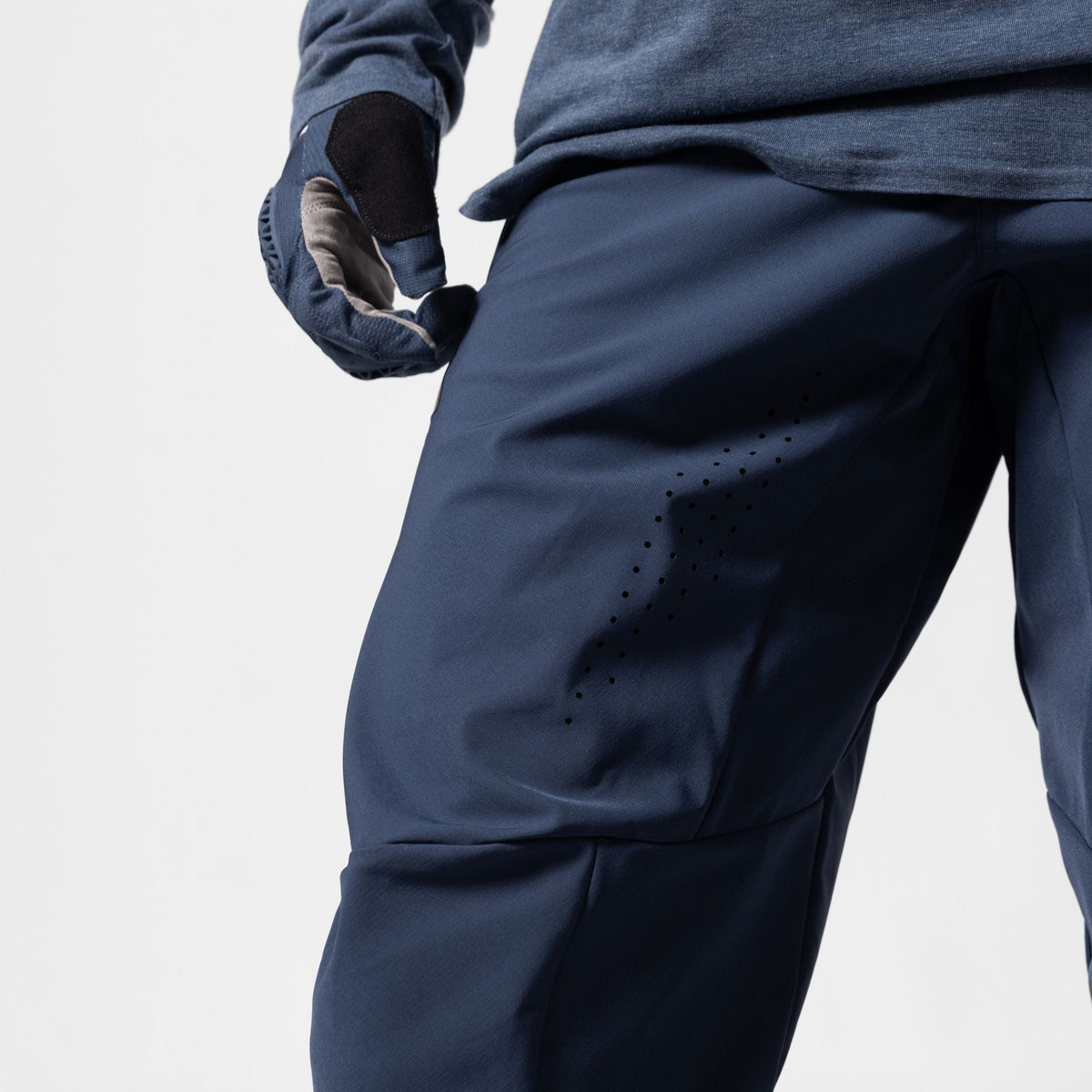Pantalón MTB Trail 2.0
