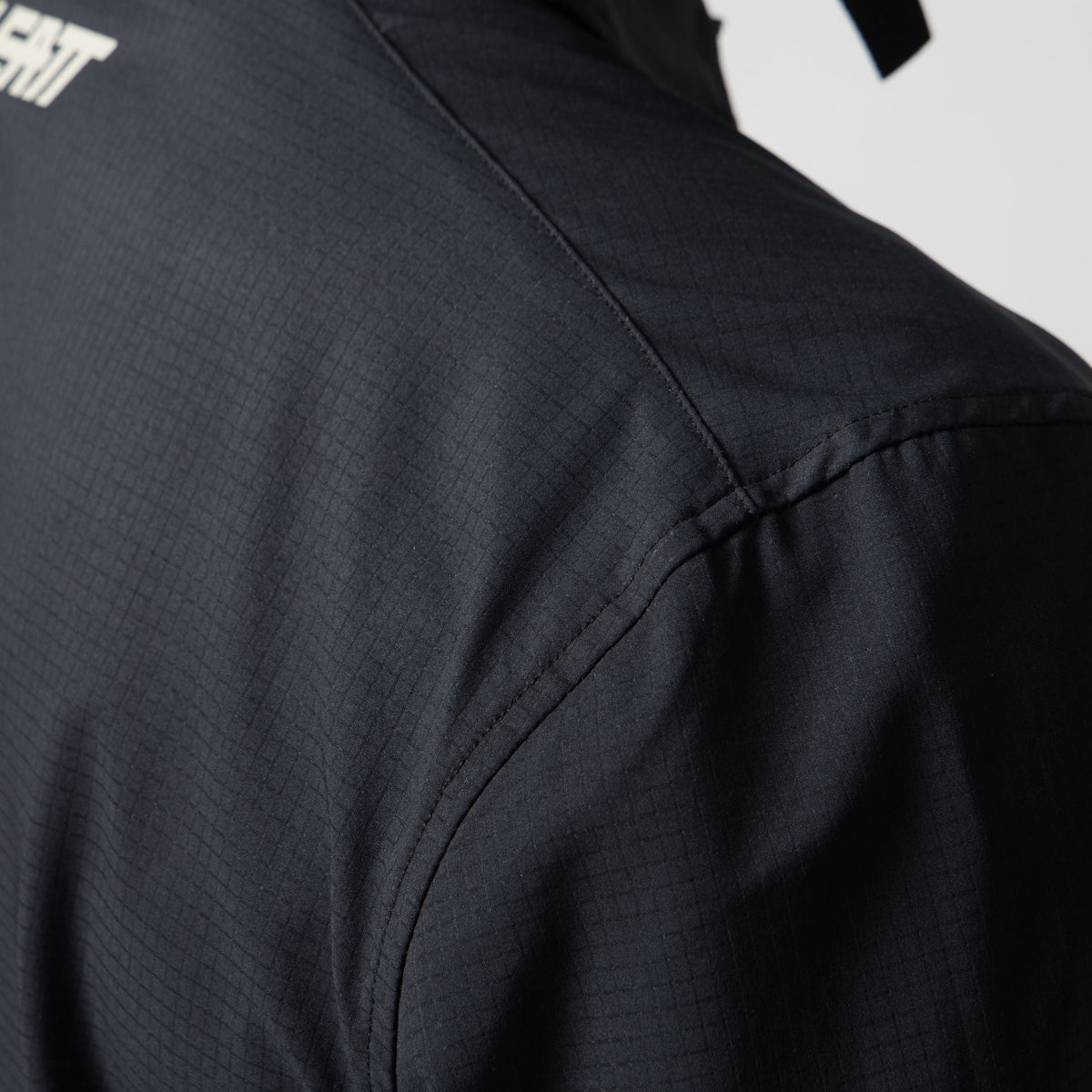 Camisa MTB Trail 5.0 Tech