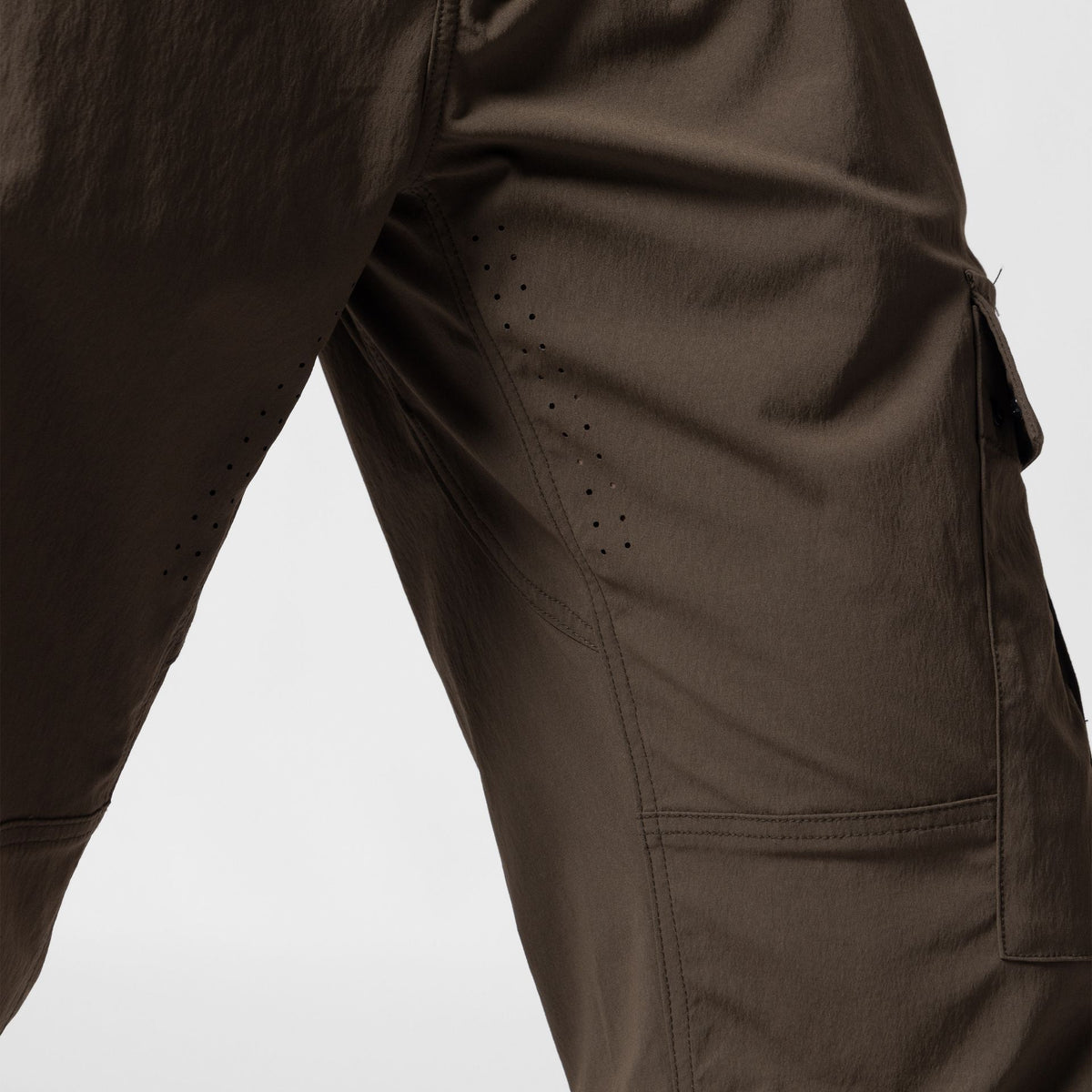 Pantalón MTB Trail 5.0 Tech Cargo