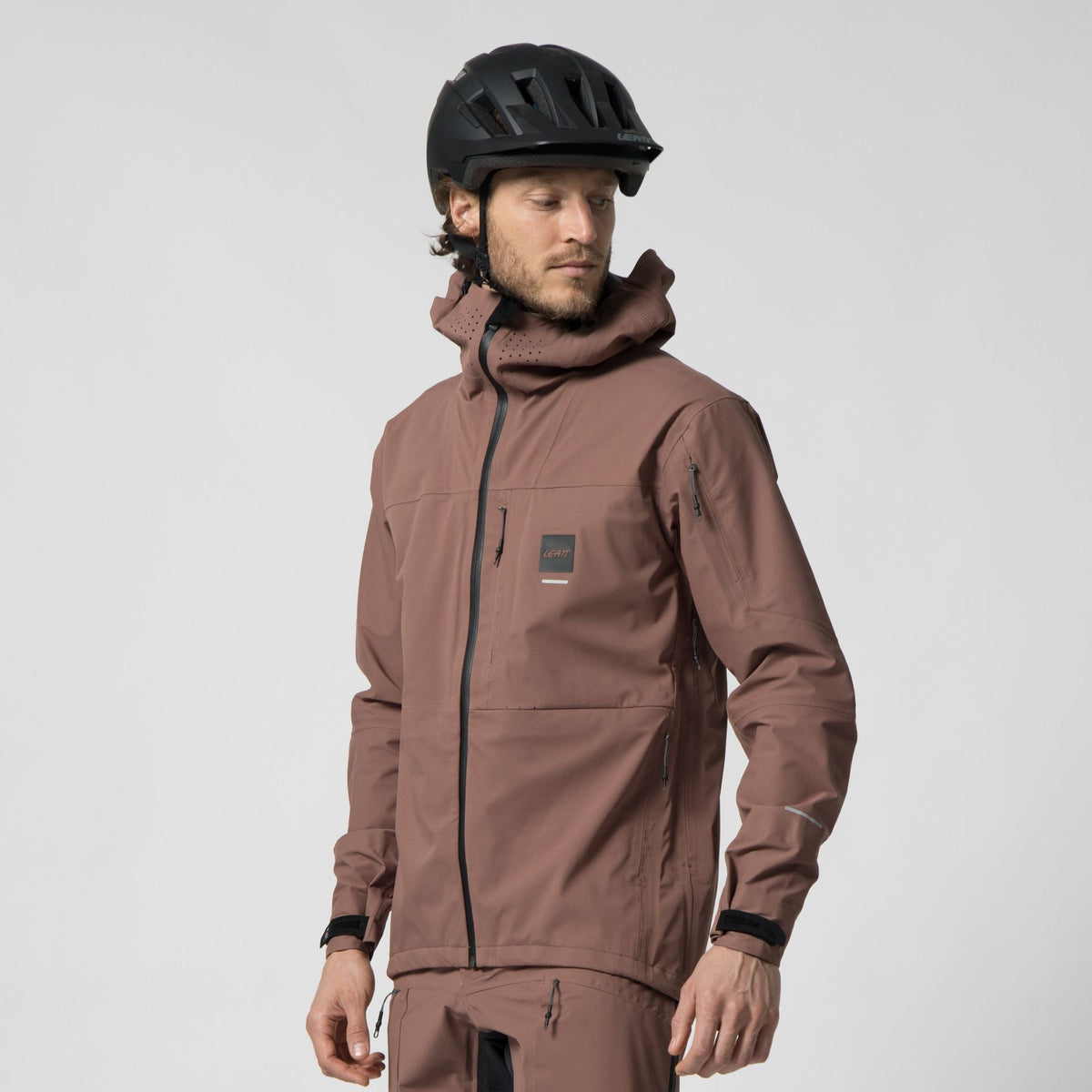 Chaqueta MTB HydraDri 5.0