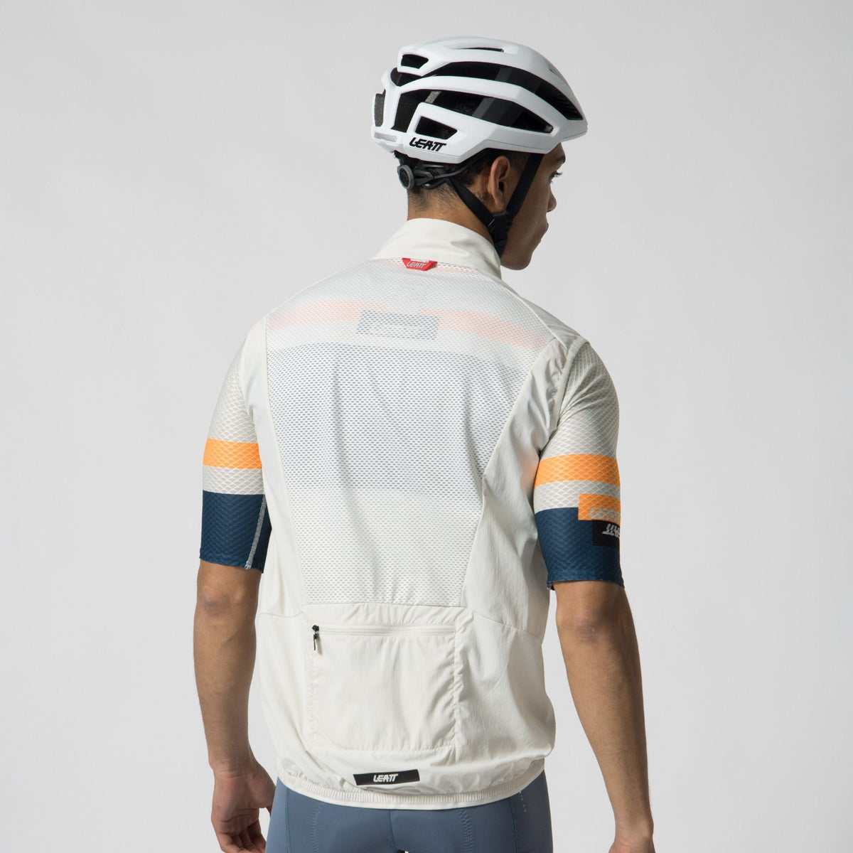 Chaleco MTB WindBlock 2.0