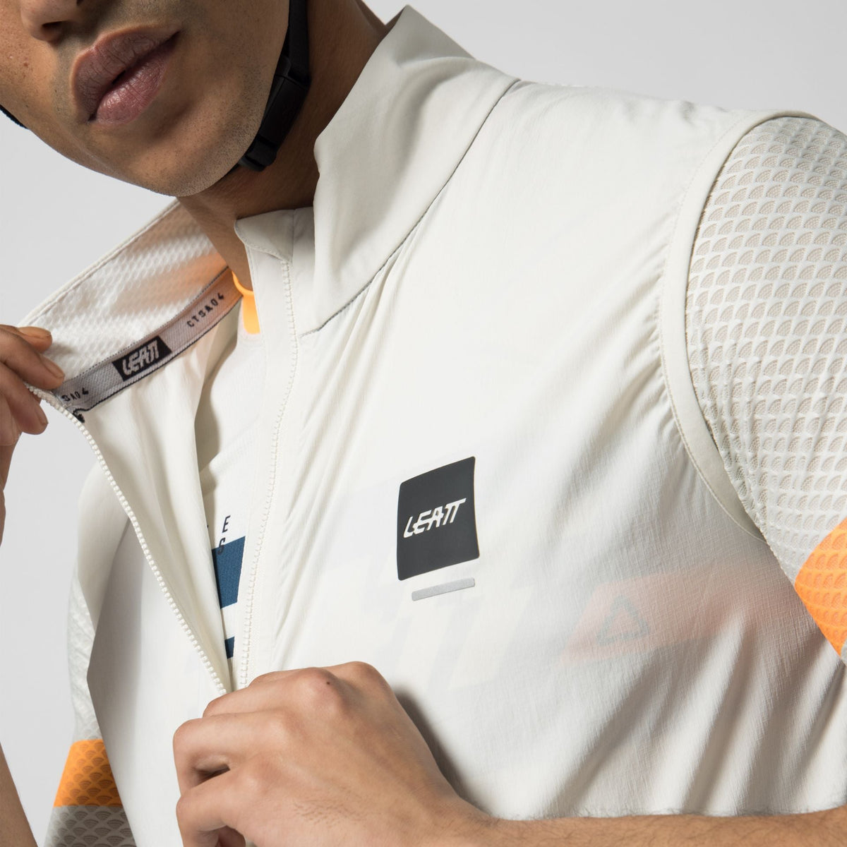 Chaleco MTB WindBlock 2.0