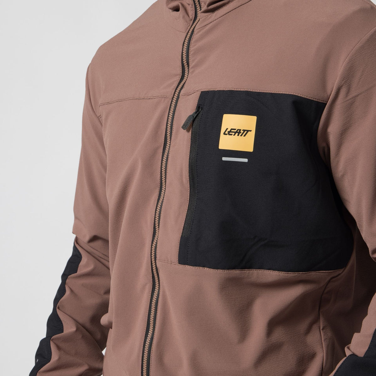 Chaqueta MTB WindBlock 1.0