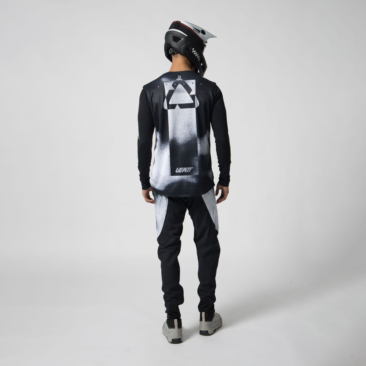 Camiseta MTB Gravity 8.0