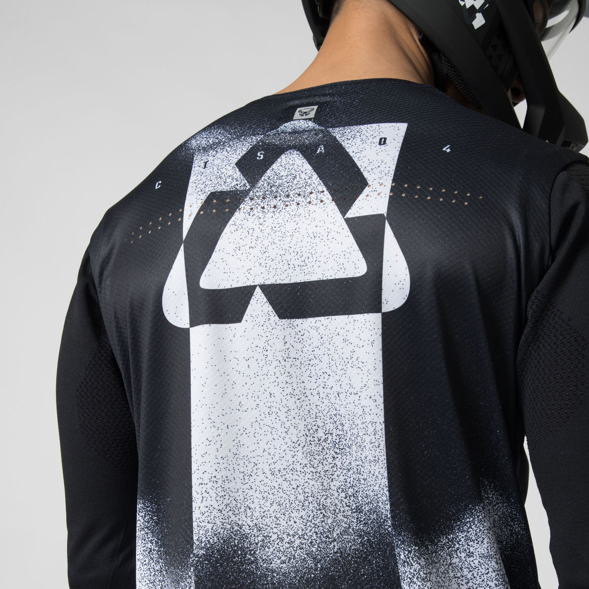 Camiseta MTB Gravity 8.0