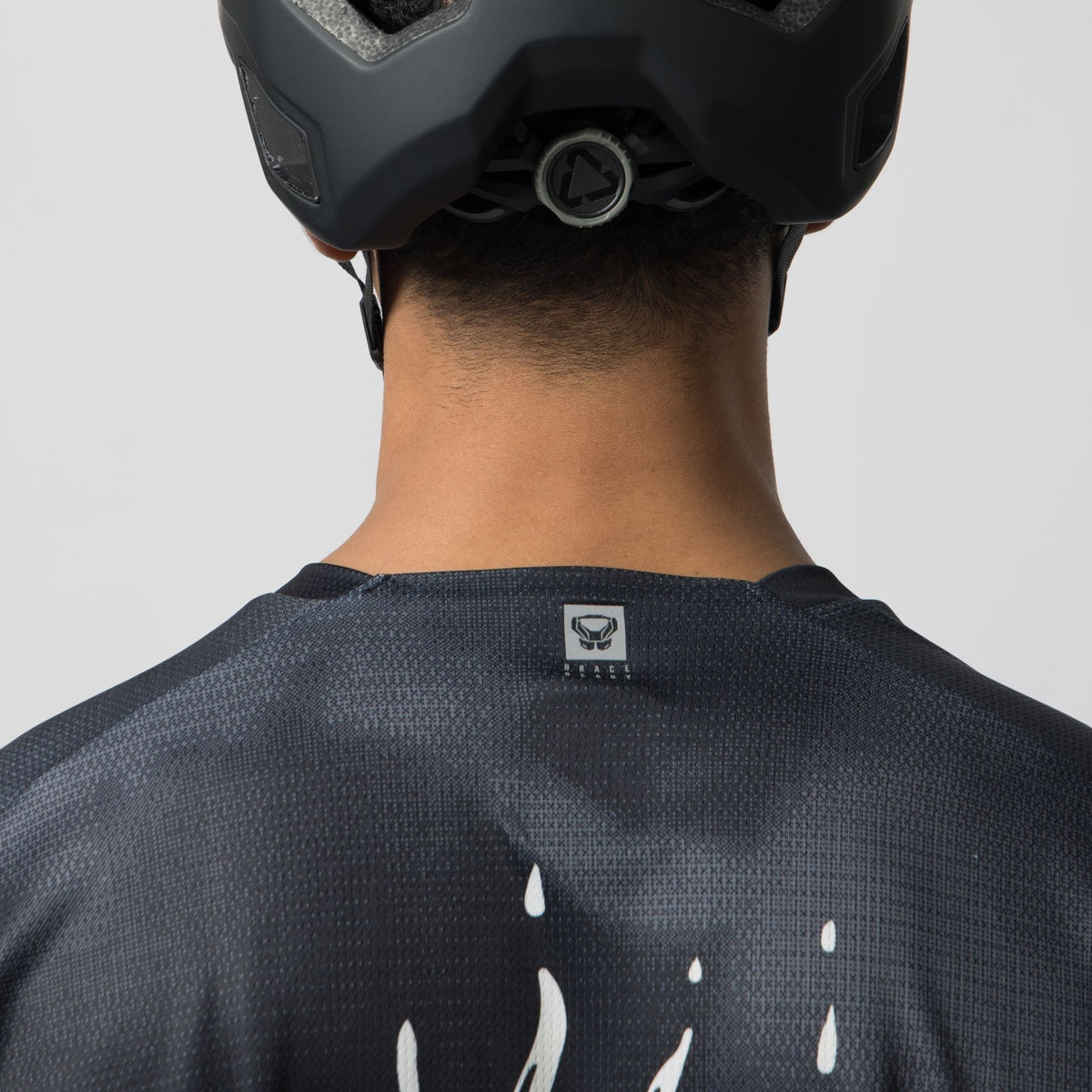 Camiseta MTB Gravity 4.0 Manga Larga