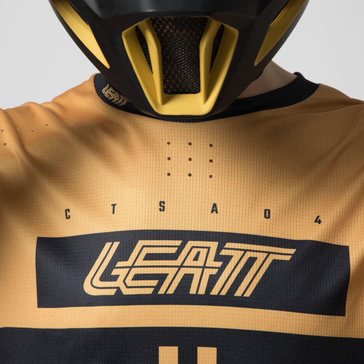 Camiseta MTB Gravity 4.0 Manga Larga