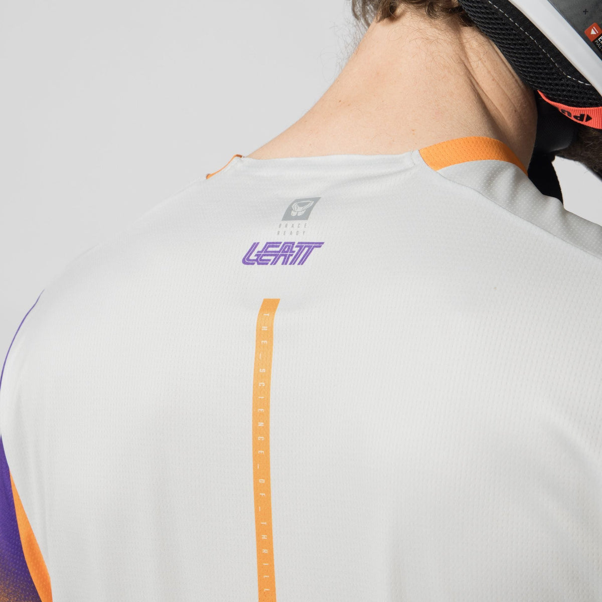 Camiseta MTB Gravity 4.0