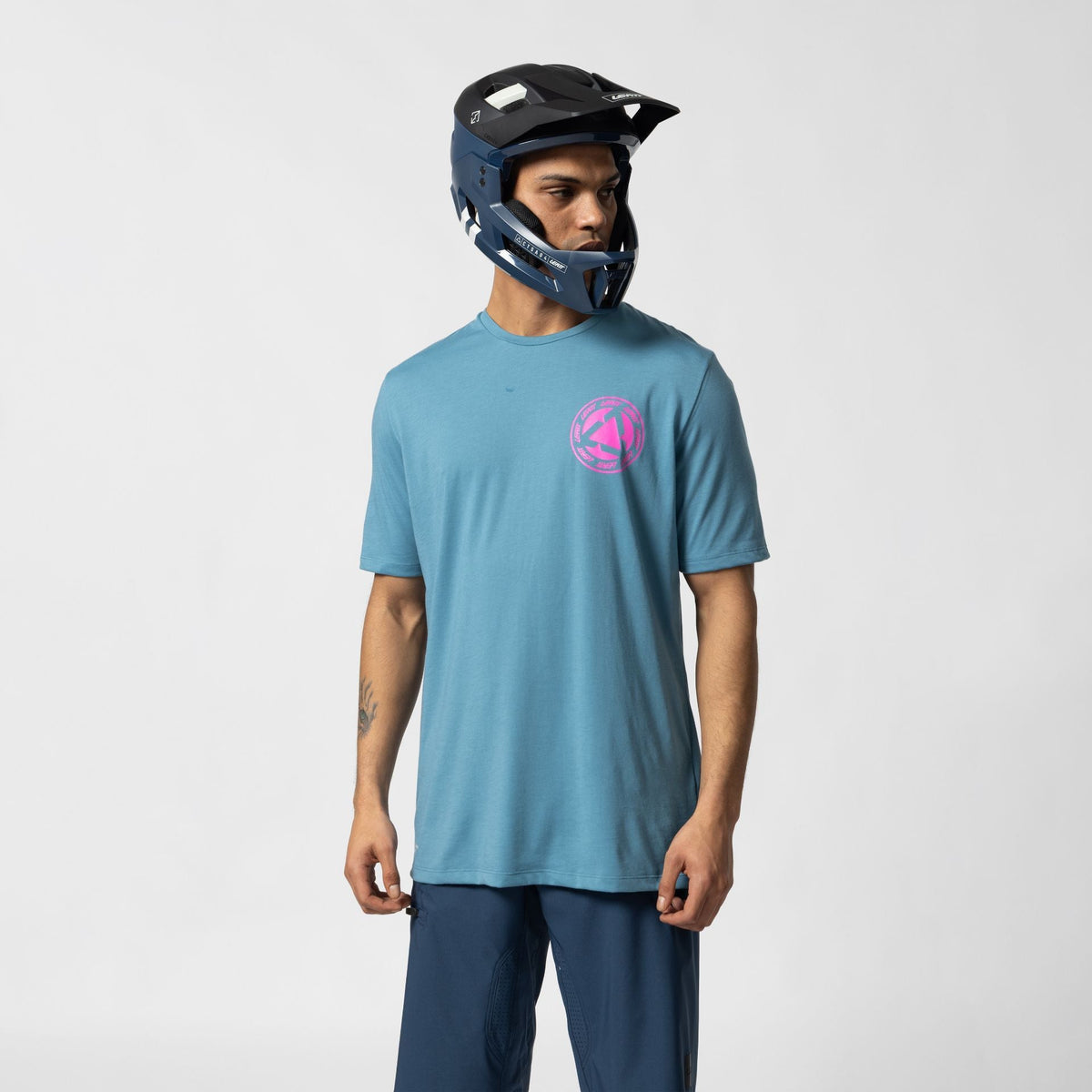 Camiseta MTB Gravity 3.0
