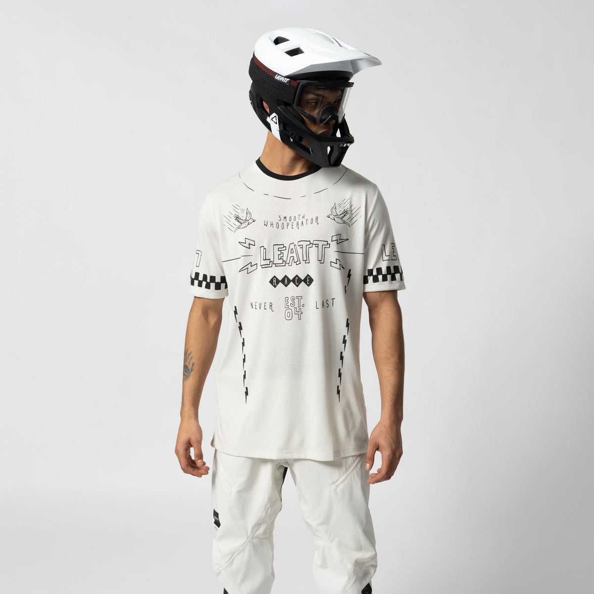 Camiseta MTB Gravity 3.0
