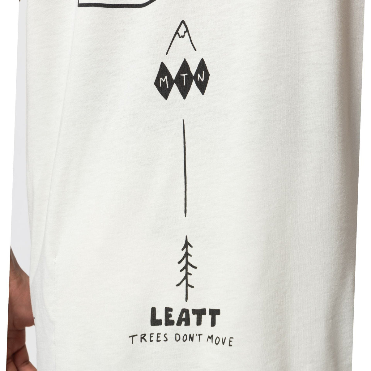 Camiseta MTB Gravity 3.0