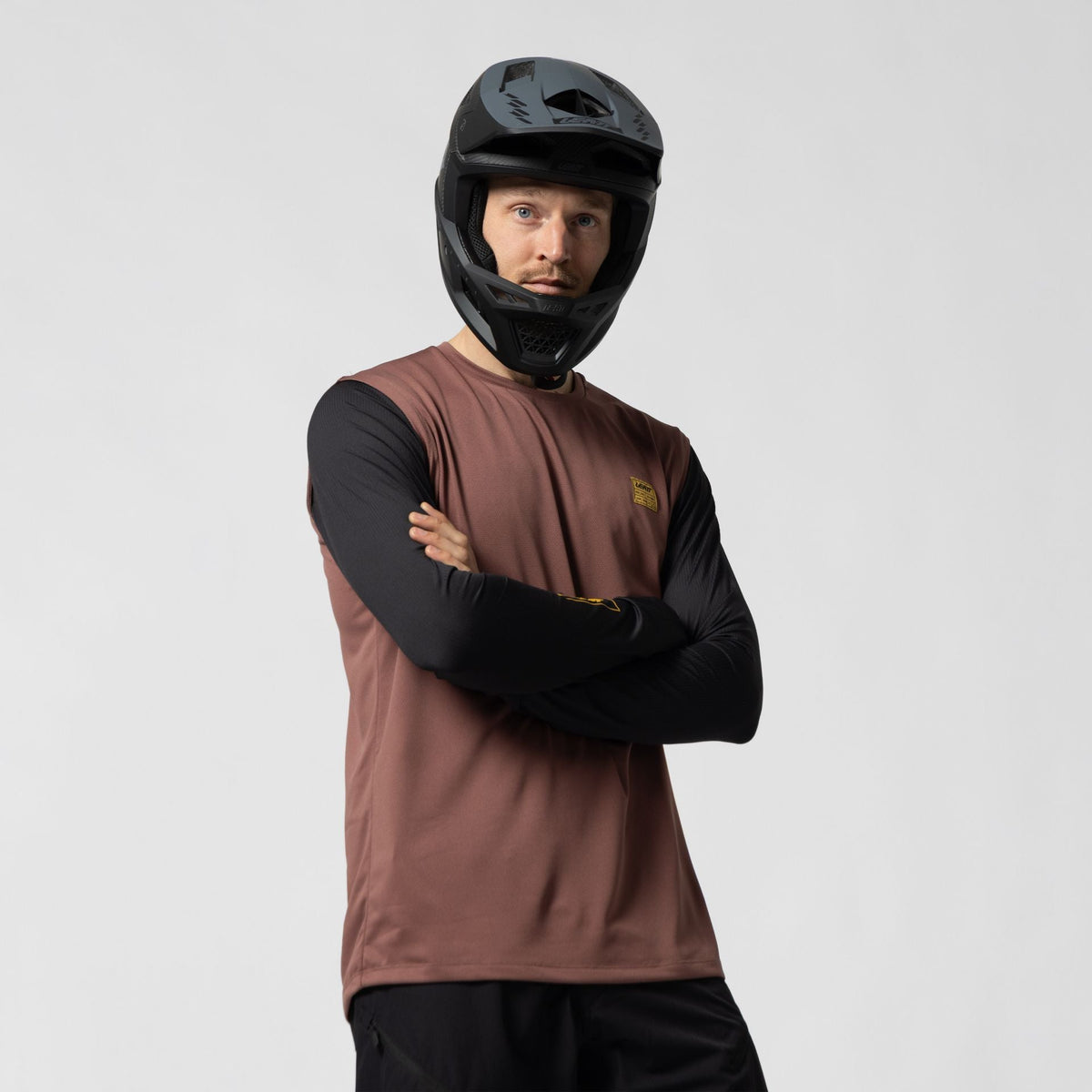 Camiseta MTB Gravity 2.0