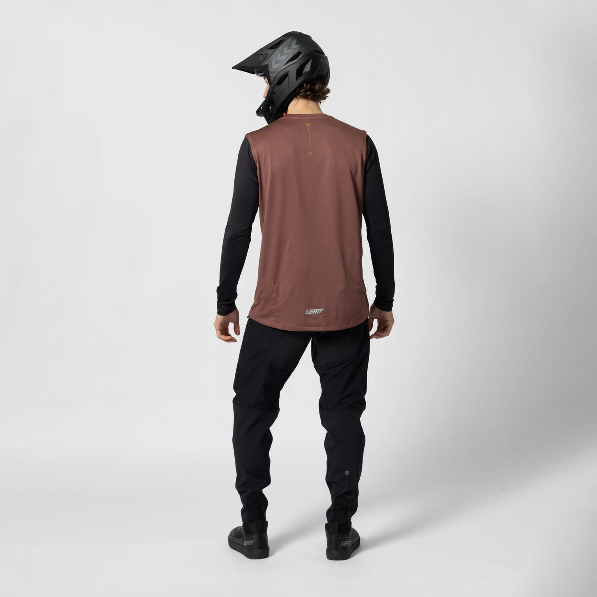 Camiseta MTB Gravity 2.0
