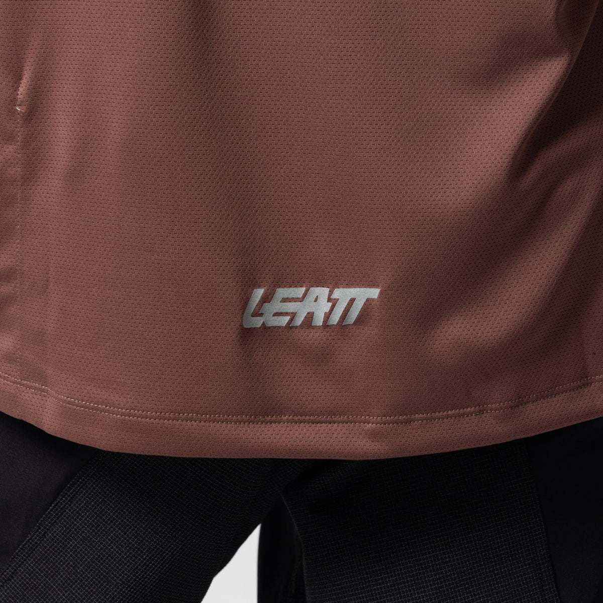 Camiseta MTB Gravity 2.0