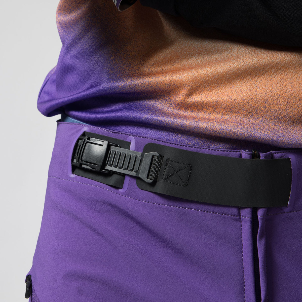 Pantalón MTB Gravity 8.0