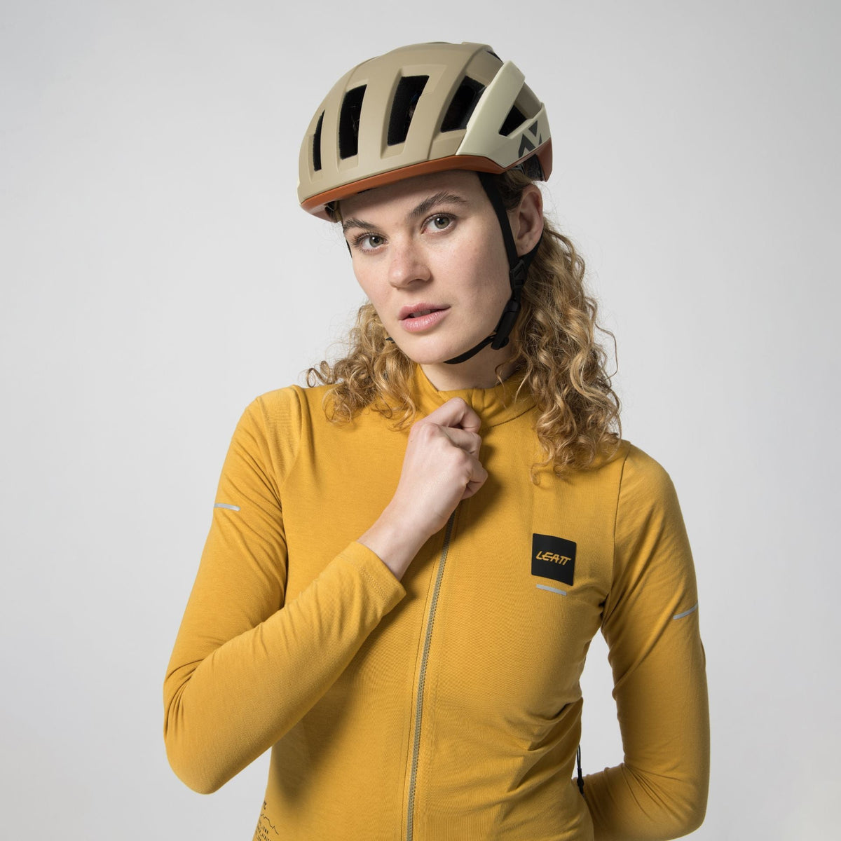 Maillot MTB Endurance 4.0 Mujer