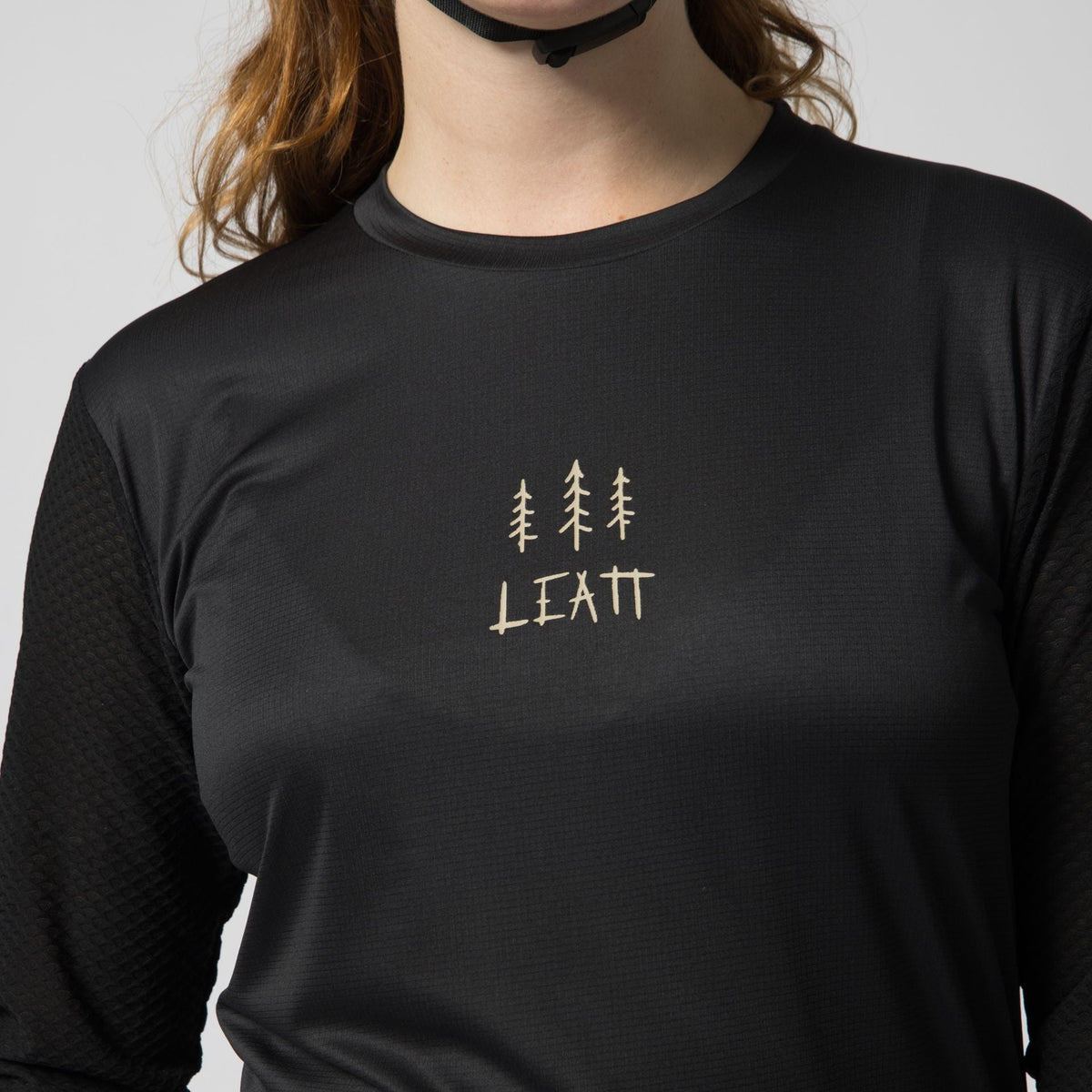 Camiseta MTB Trail 3.0 Mujer Manga Larga