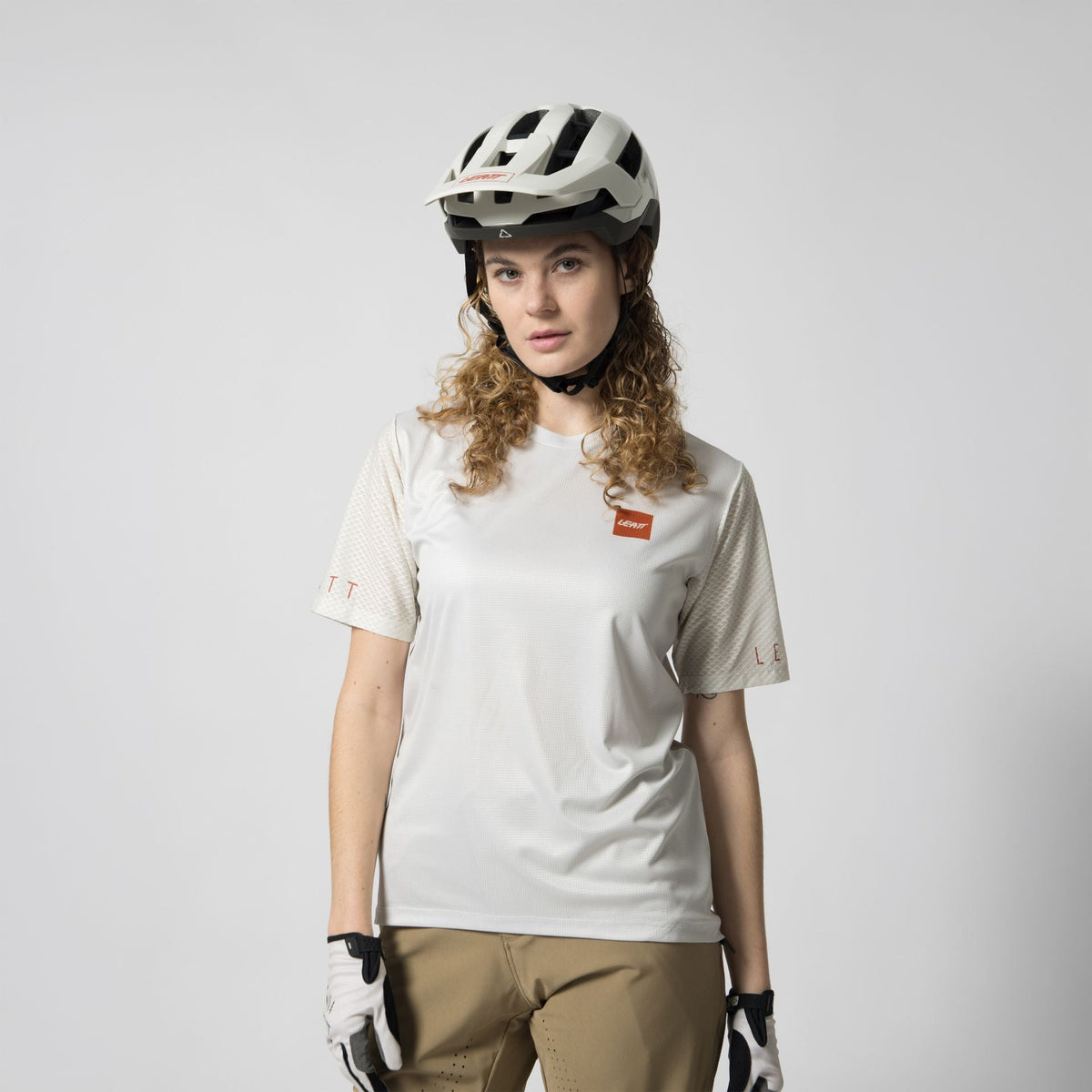 Camiseta MTB Trail 3.0 Mujer
