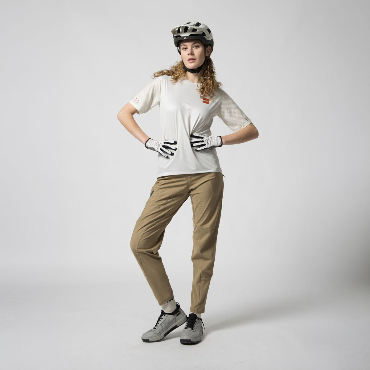 Pantalón MTB Trail 3.0 Mujer