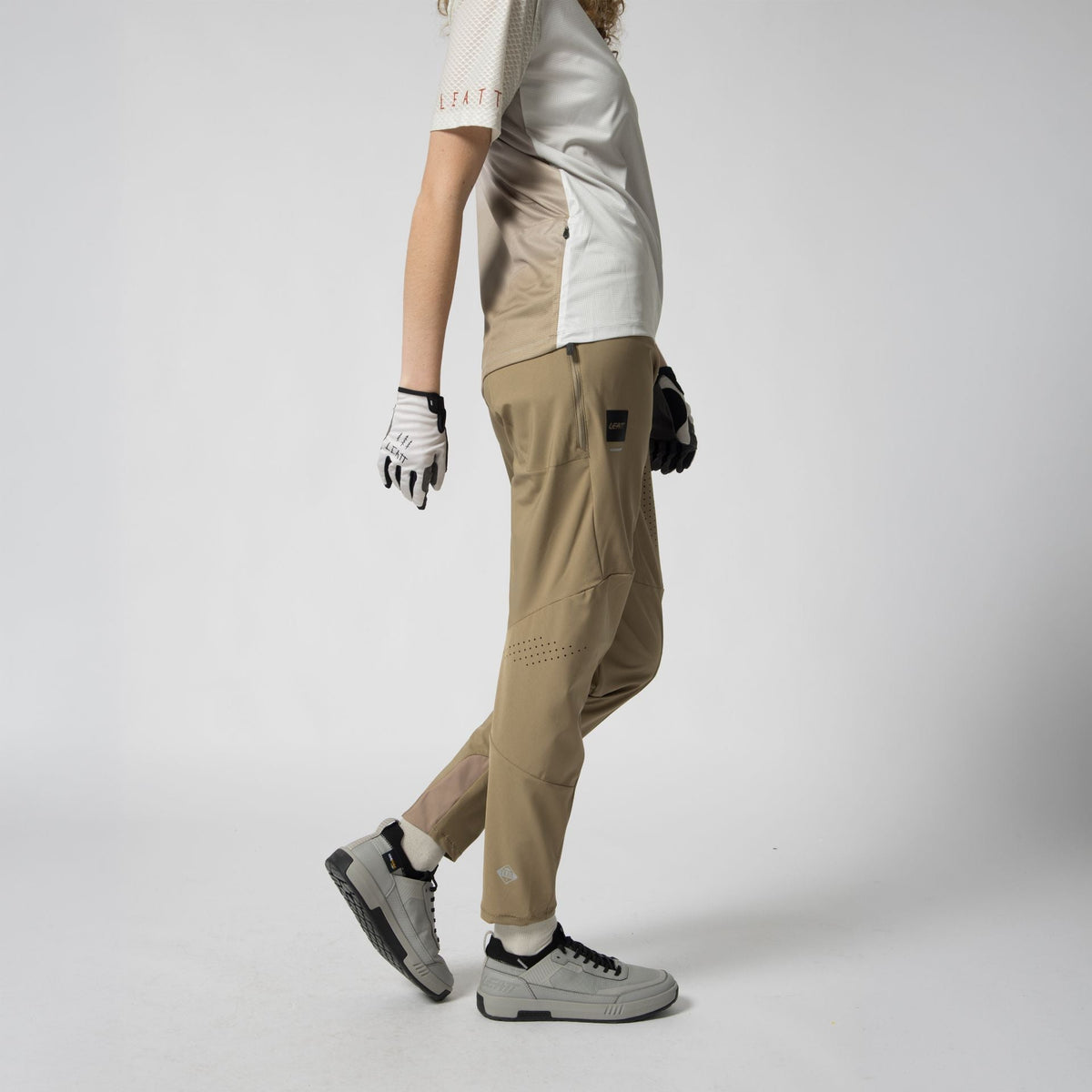 Pantalón MTB Trail 2.0 Mujer
