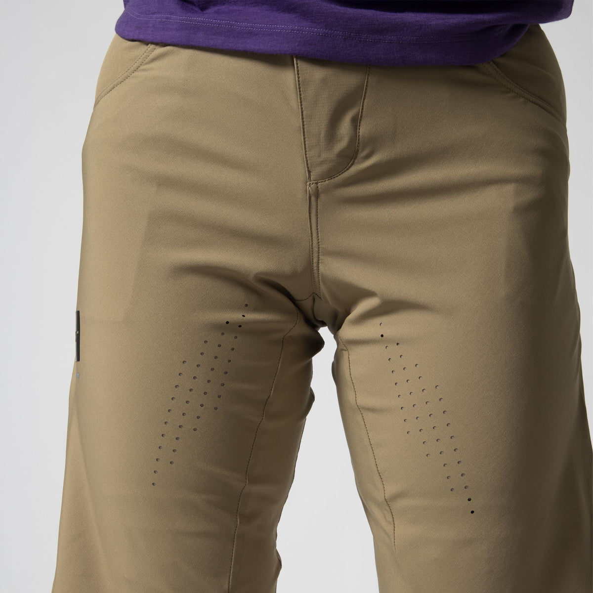 Pantalón Corto MTB Trail 3.0 Mujer