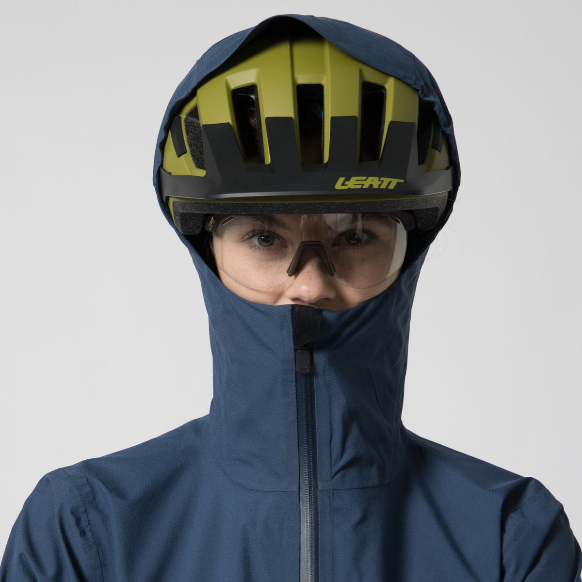 Chaqueta MTB HydraDri 3.0 Mujer