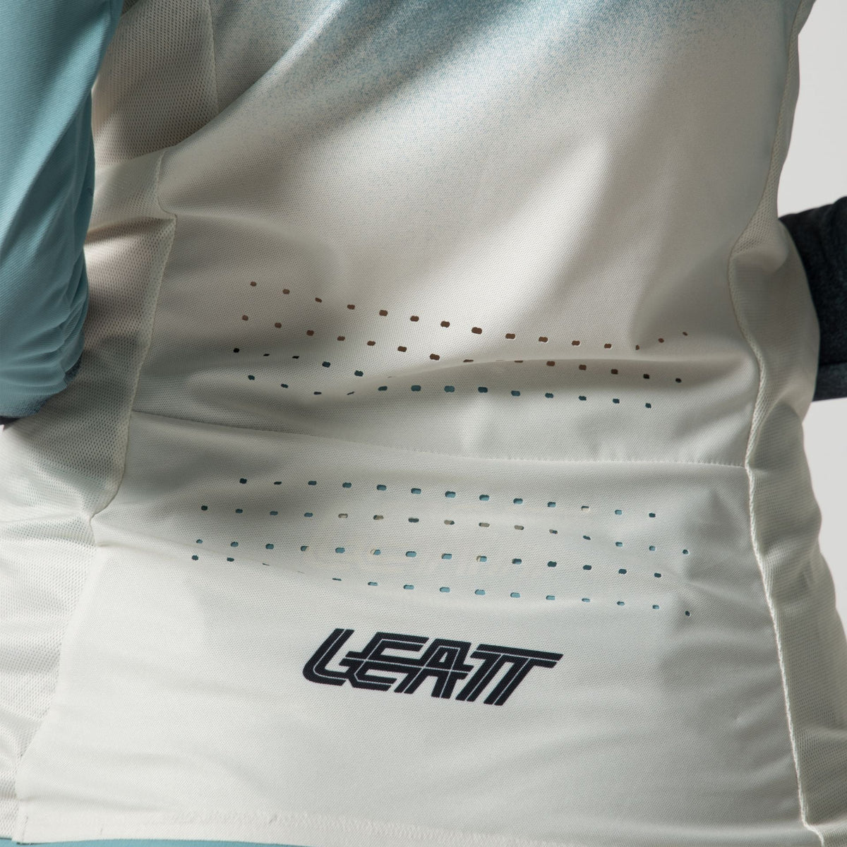 Camiseta MTB Gravity 5.0 Mujer
