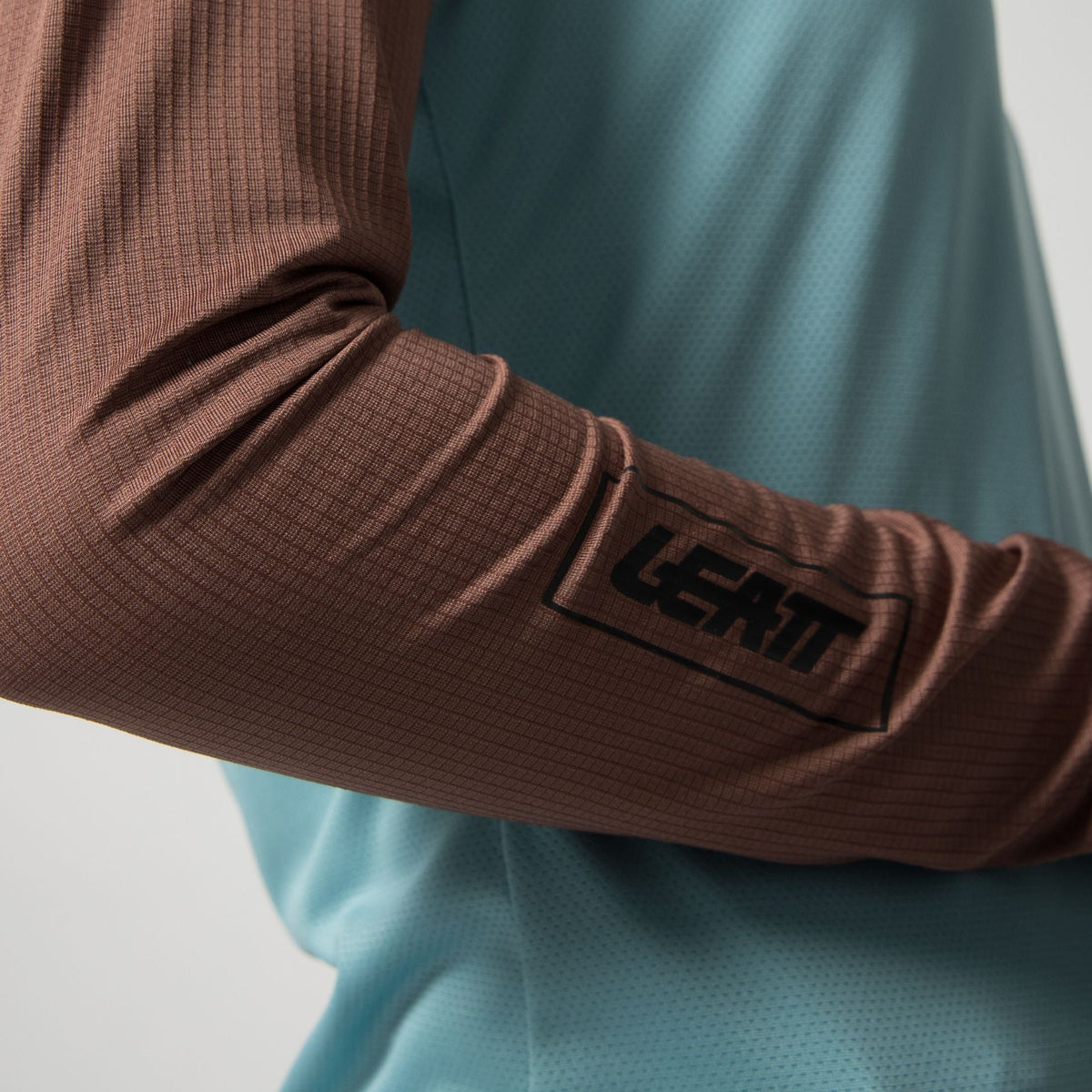 Camiseta MTB Gravity 2.0 Mujer