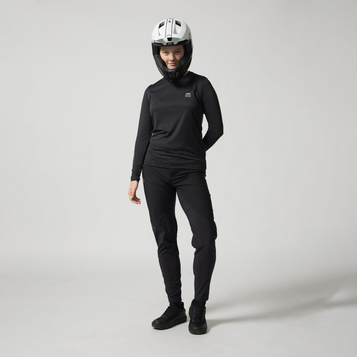 Kit Equipación MTB Gravity 1.0 Mujer