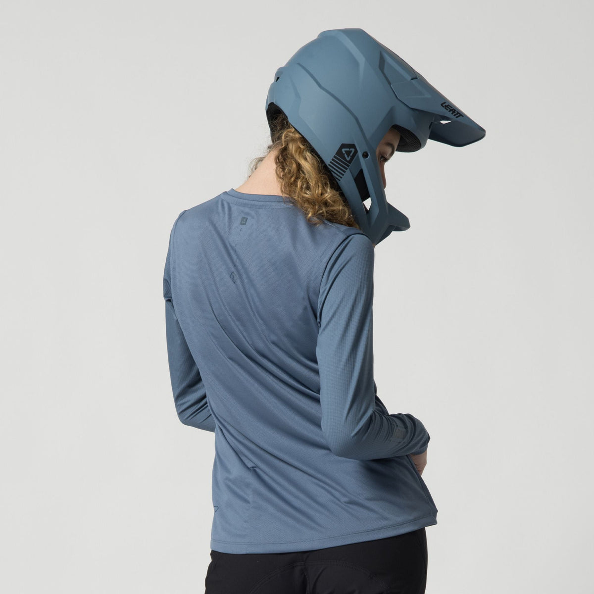 Kit Equipación MTB Gravity 1.0 Mujer