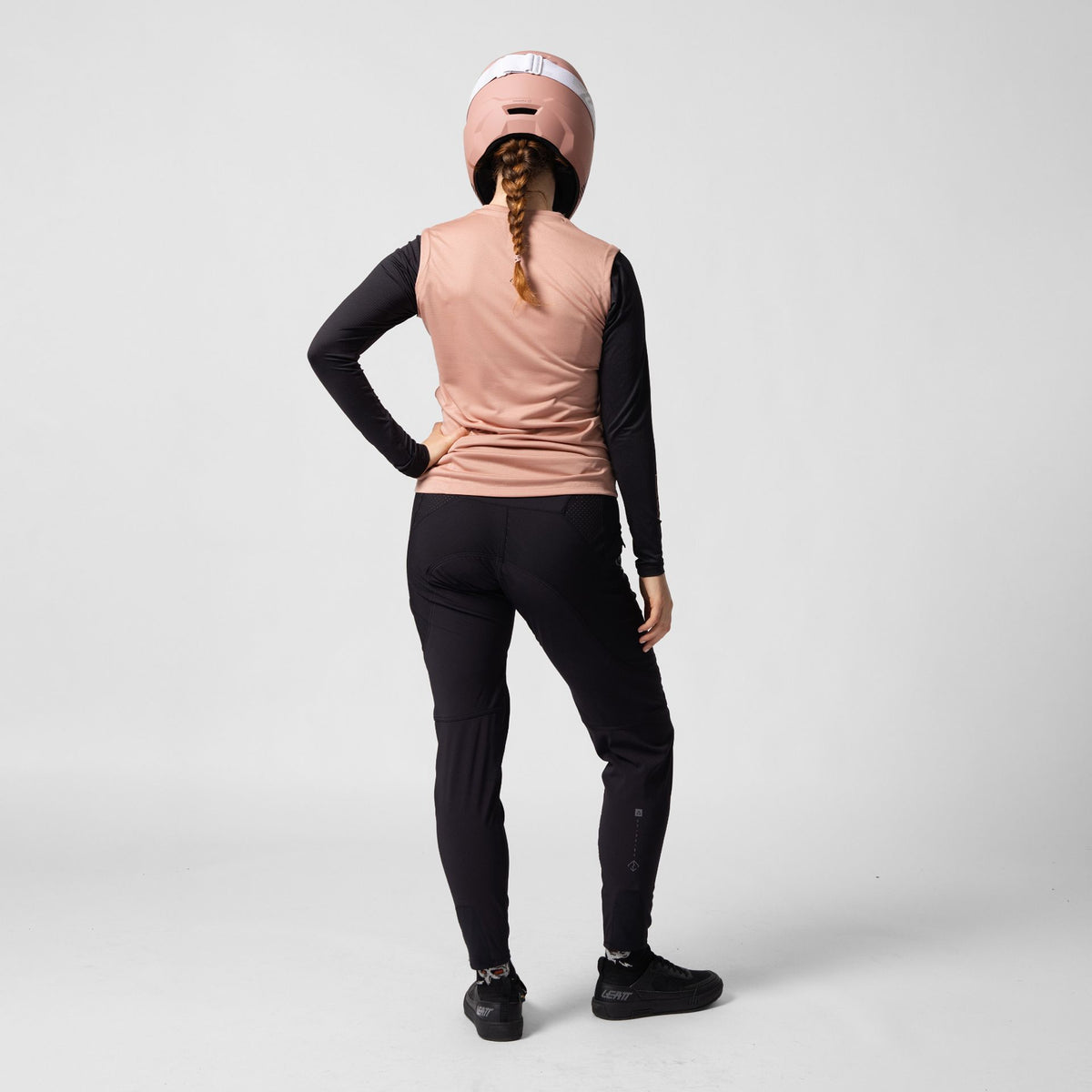 Kit Equipación MTB Gravity 1.0 Mujer