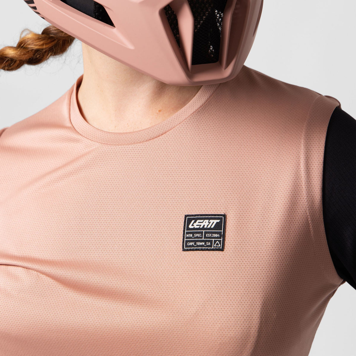 Kit Equipación MTB Gravity 1.0 Mujer