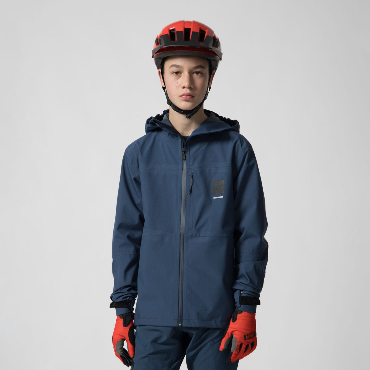Chaqueta MTB HydraDri 3.0 Junior