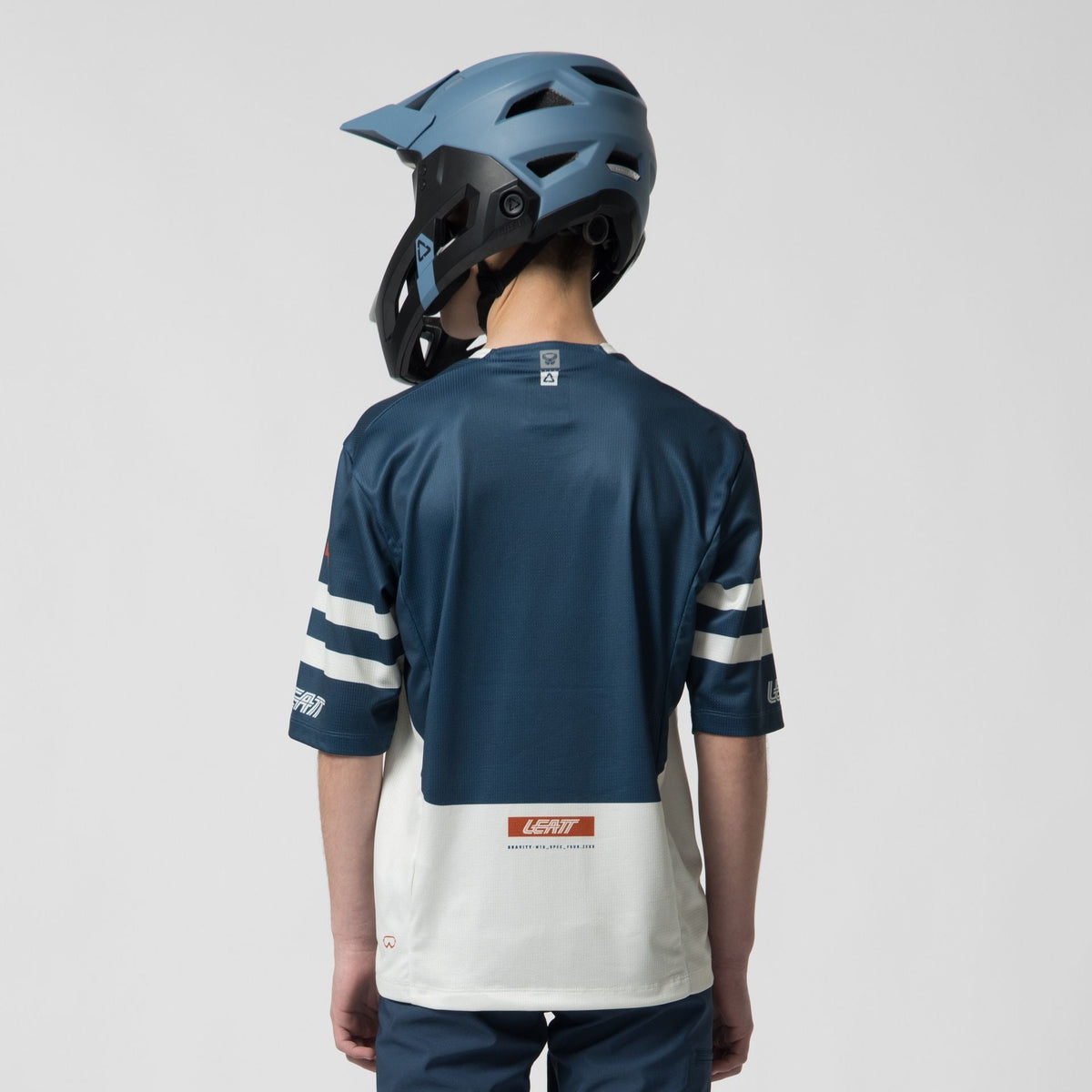 Camiseta MTB Gravity 4.0 Junior