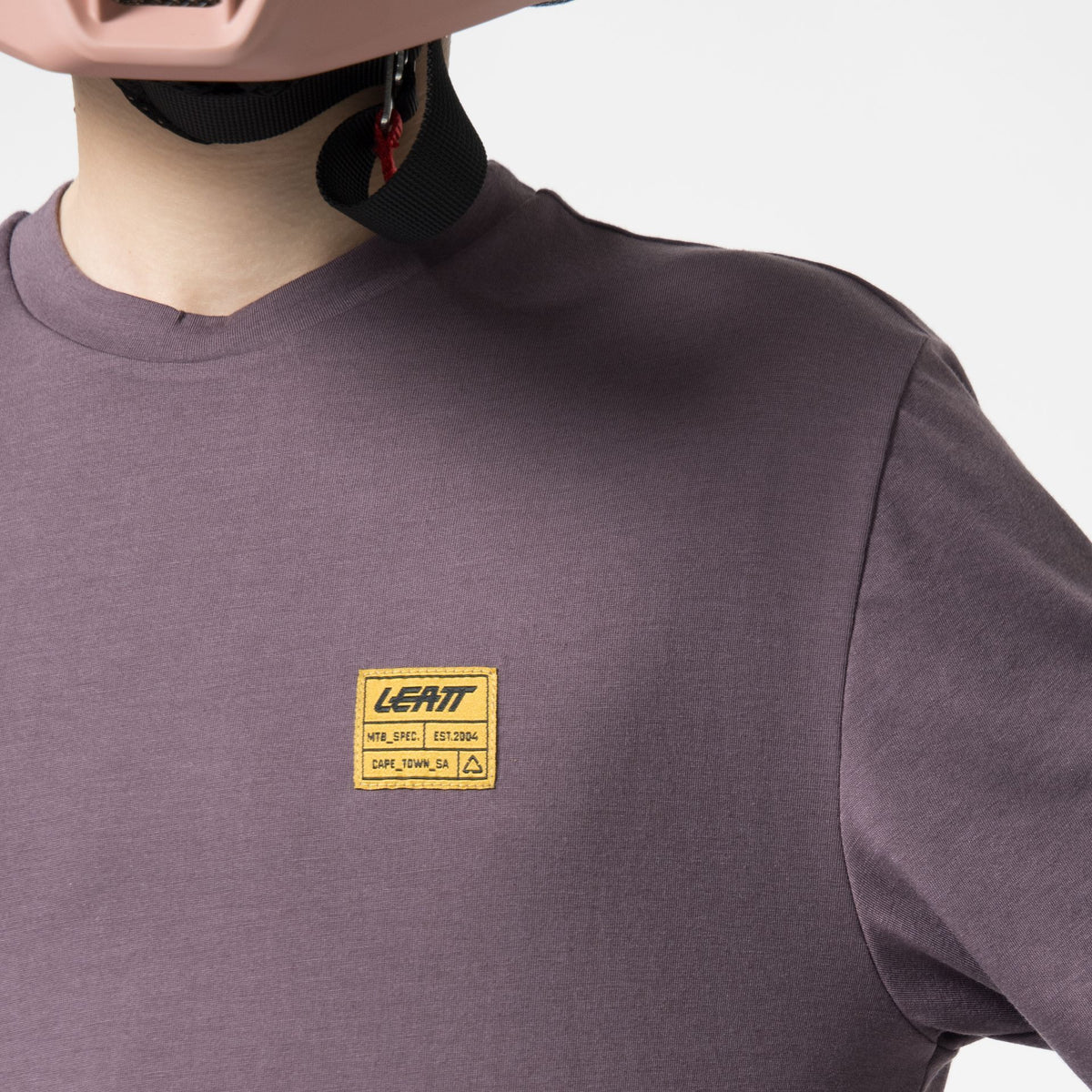 Camiseta MTB Gravity 3.0 Manga Larga Junior