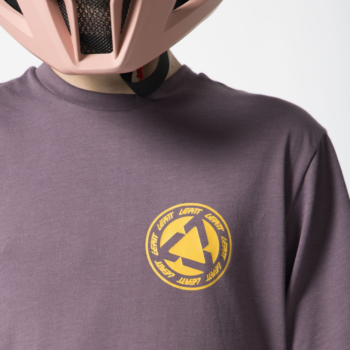 Camiseta MTB Gravity 3.0 Junior