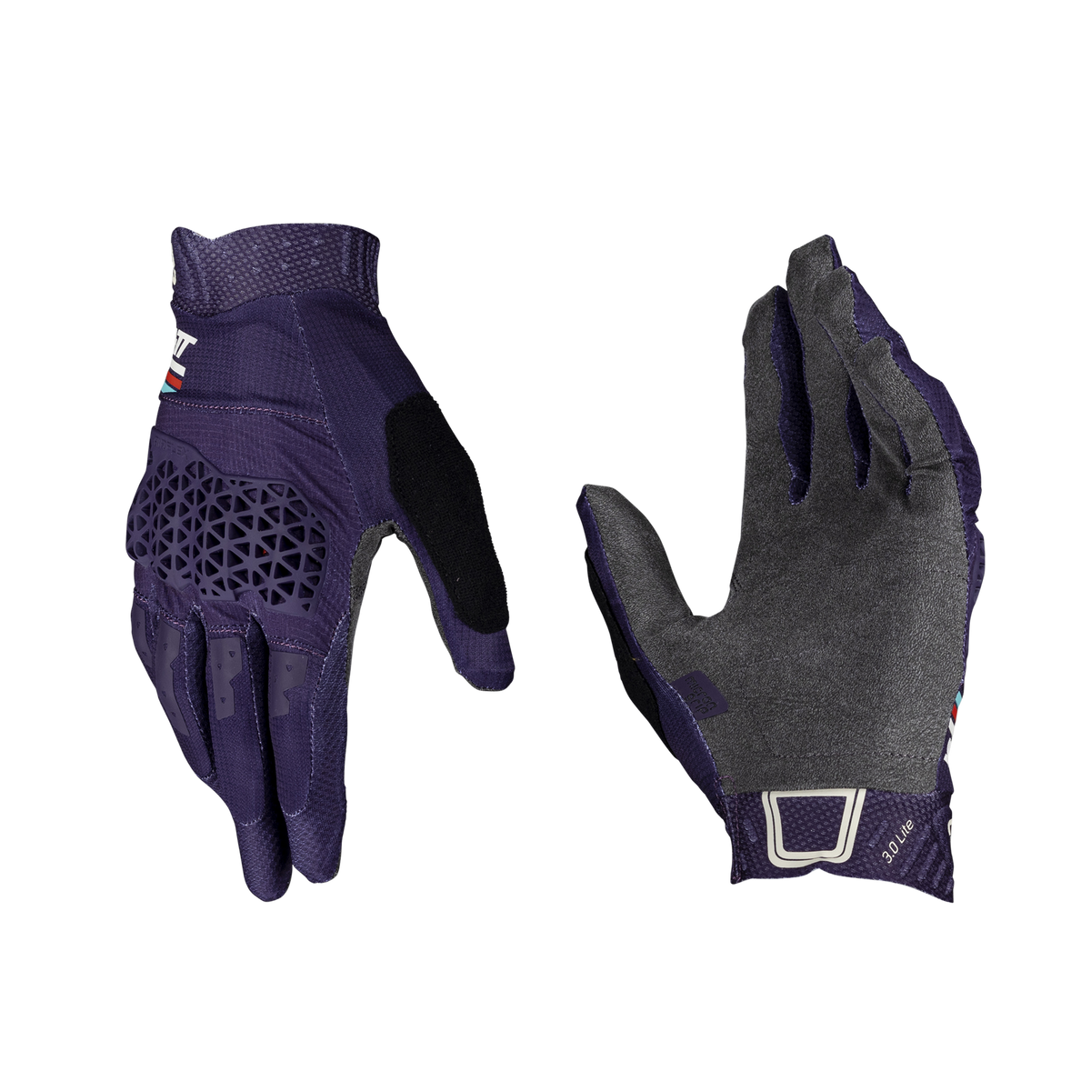 Guantes MTB 3.0 Lite