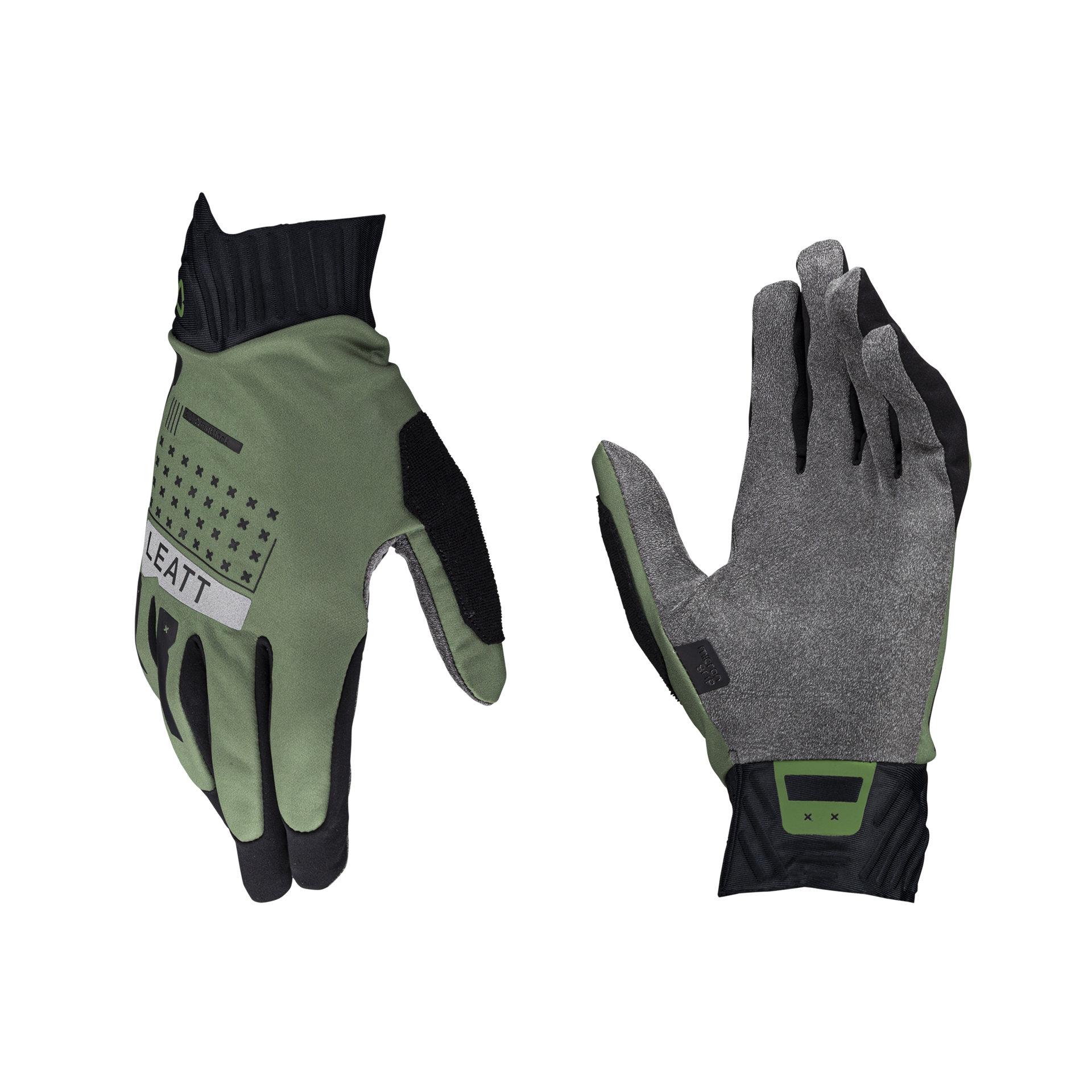 Guantes MTB 2.0 WindBlock V24