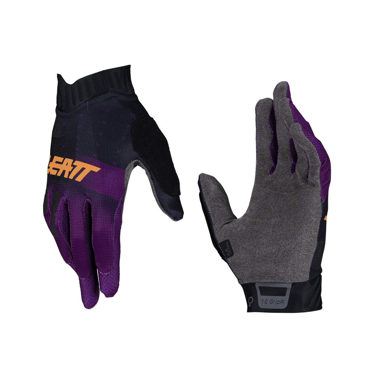 Guantes MTB 1.0 GripR Mujer