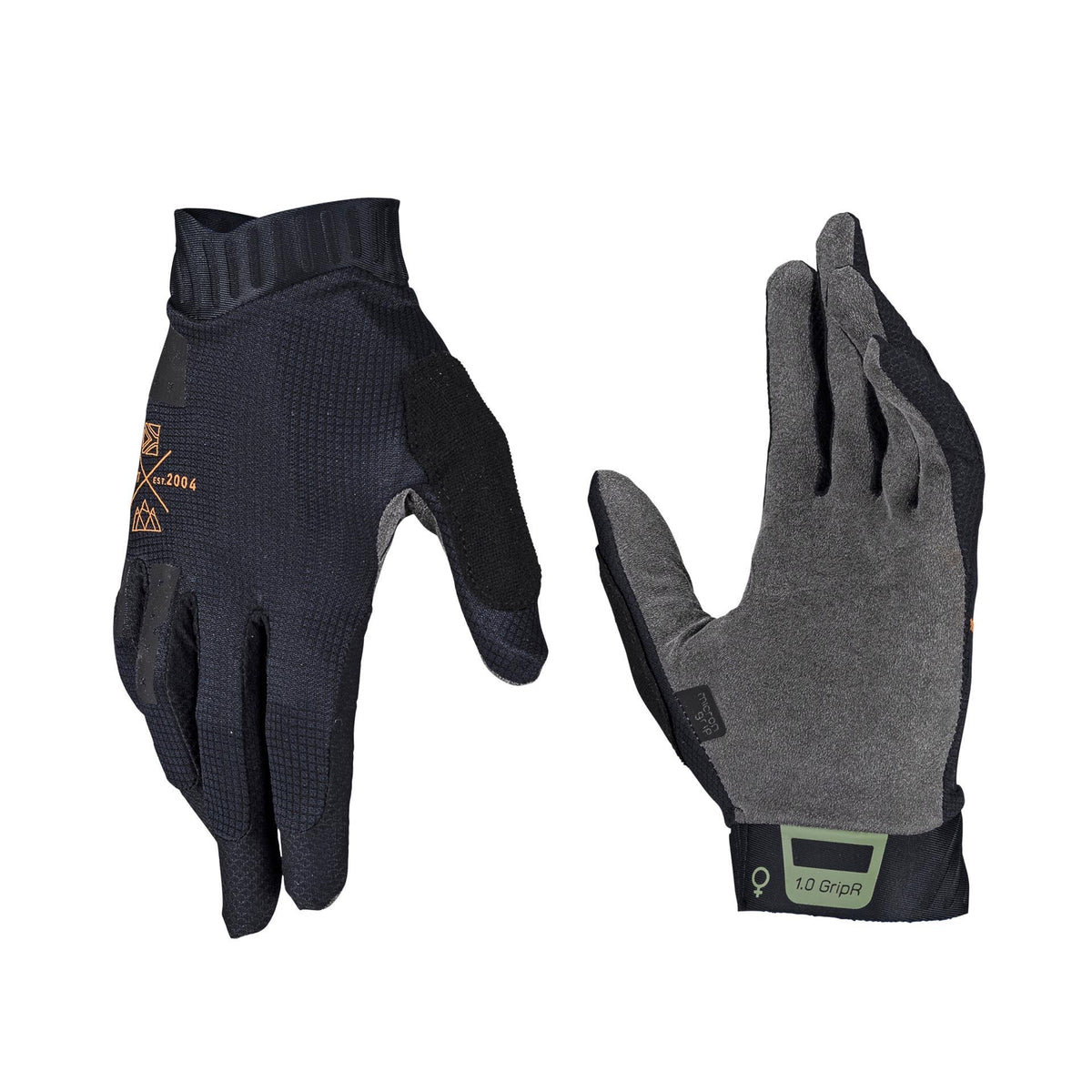 Guantes MTB 1.0 GripR Mujer V25