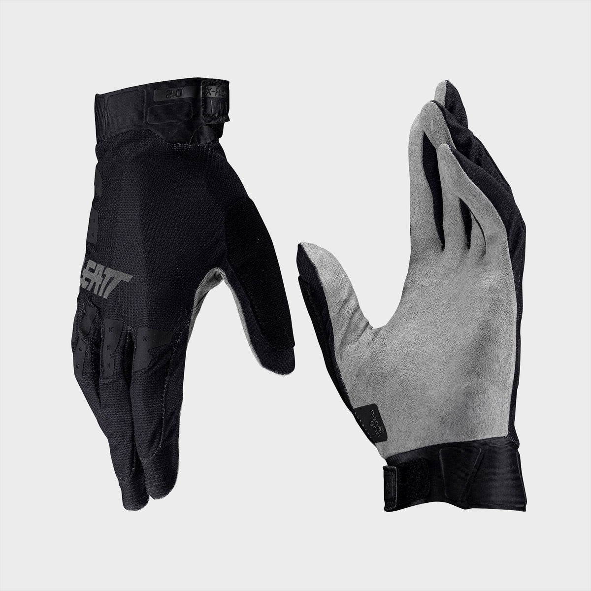 Guantes MTB 2.0 X-Flow