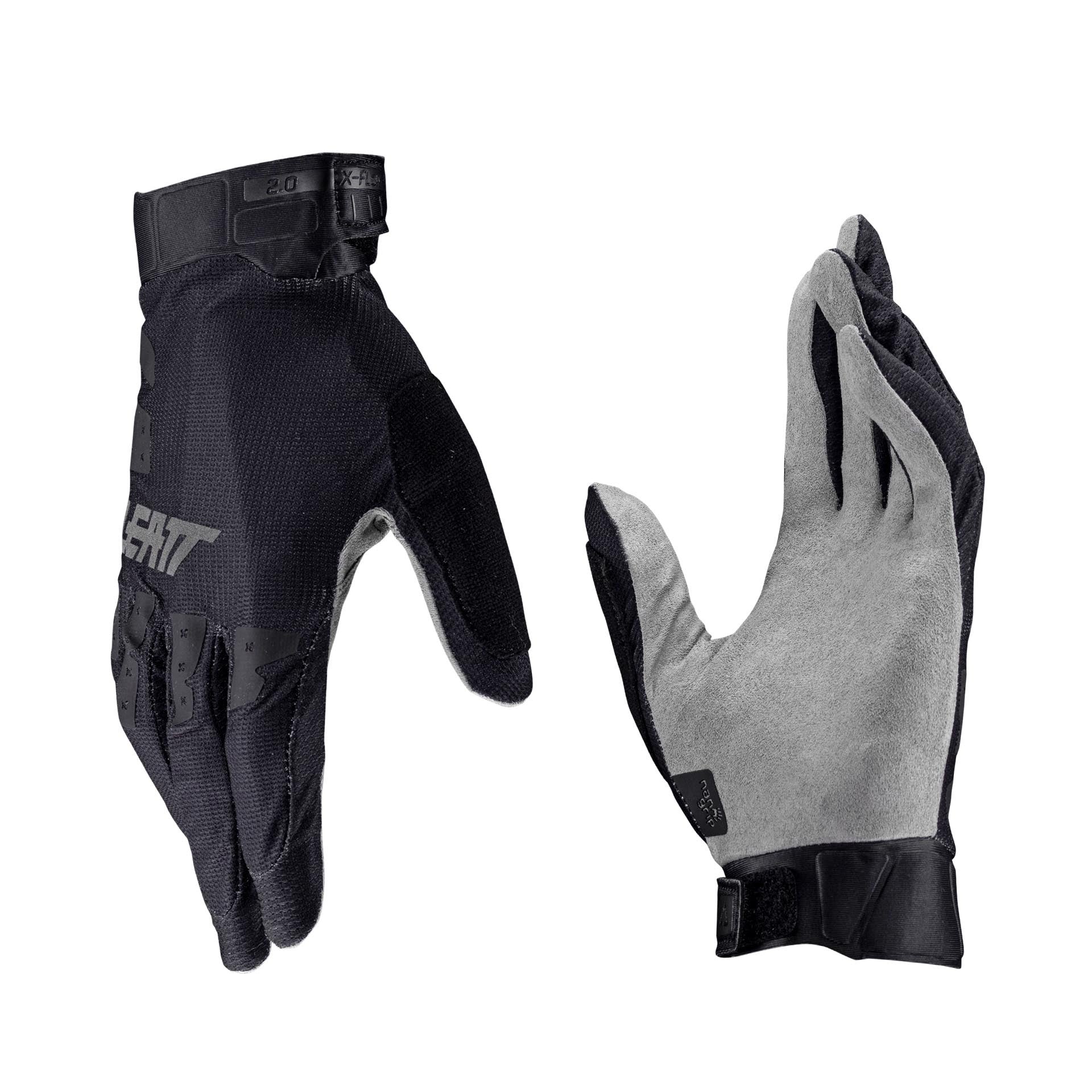 Guantes MTB 2.0 X-Flow