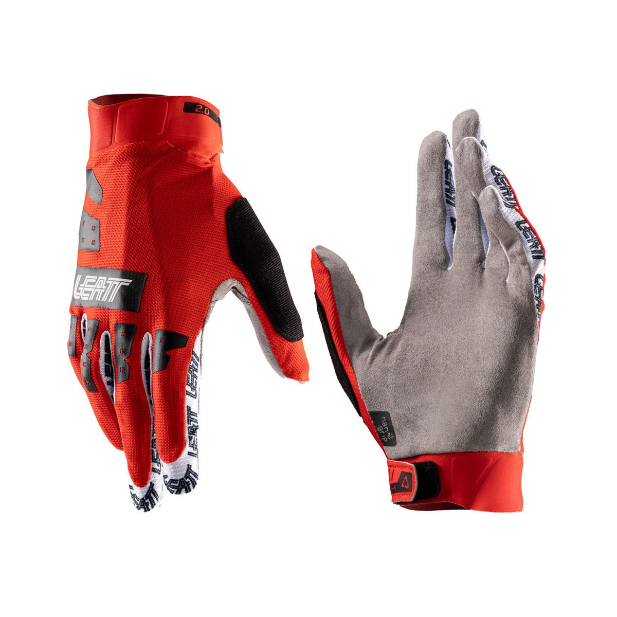 Guantes MTB 2.0 X-Flow V26